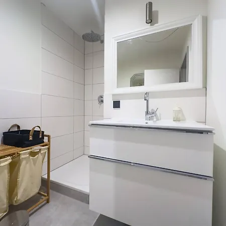 Design-penthouse Im Muenchner Sueden Auf Zwei Ebenen *