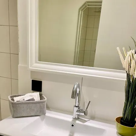 Design-penthouse Im Muenchner Sueden Auf Zwei Ebenen Apartmán Putzbrunn
