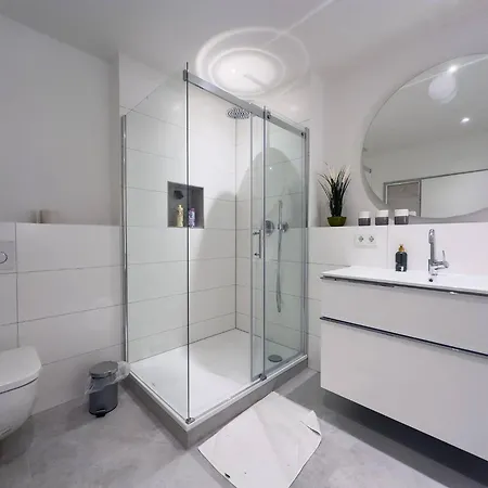Design-penthouse Im Muenchner Sueden Auf Zwei Ebenen Putzbrunn