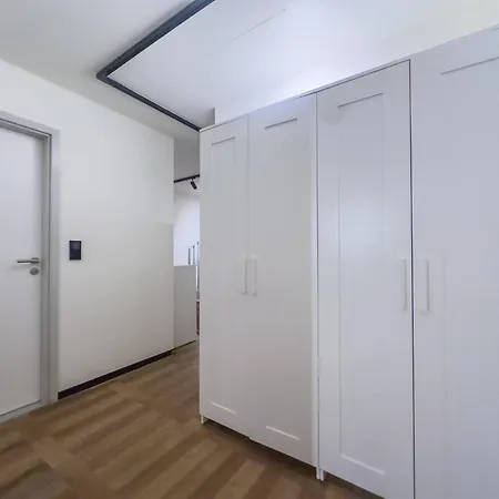 Design-penthouse Im Muenchner Sueden Auf Zwei Ebenen * Putzbrunn