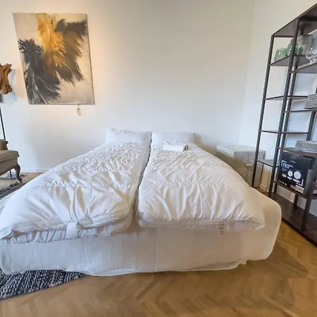 Design-penthouse Im Muenchner Sueden Auf Zwei Ebenen Putzbrunn
