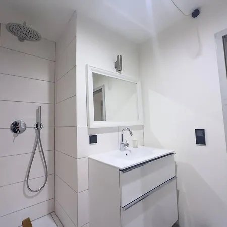 Design-penthouse Im Muenchner Sueden Auf Zwei Ebenen