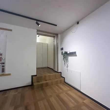 Lejlighed Design-penthouse Im Muenchner Sueden Auf Zwei Ebenen *